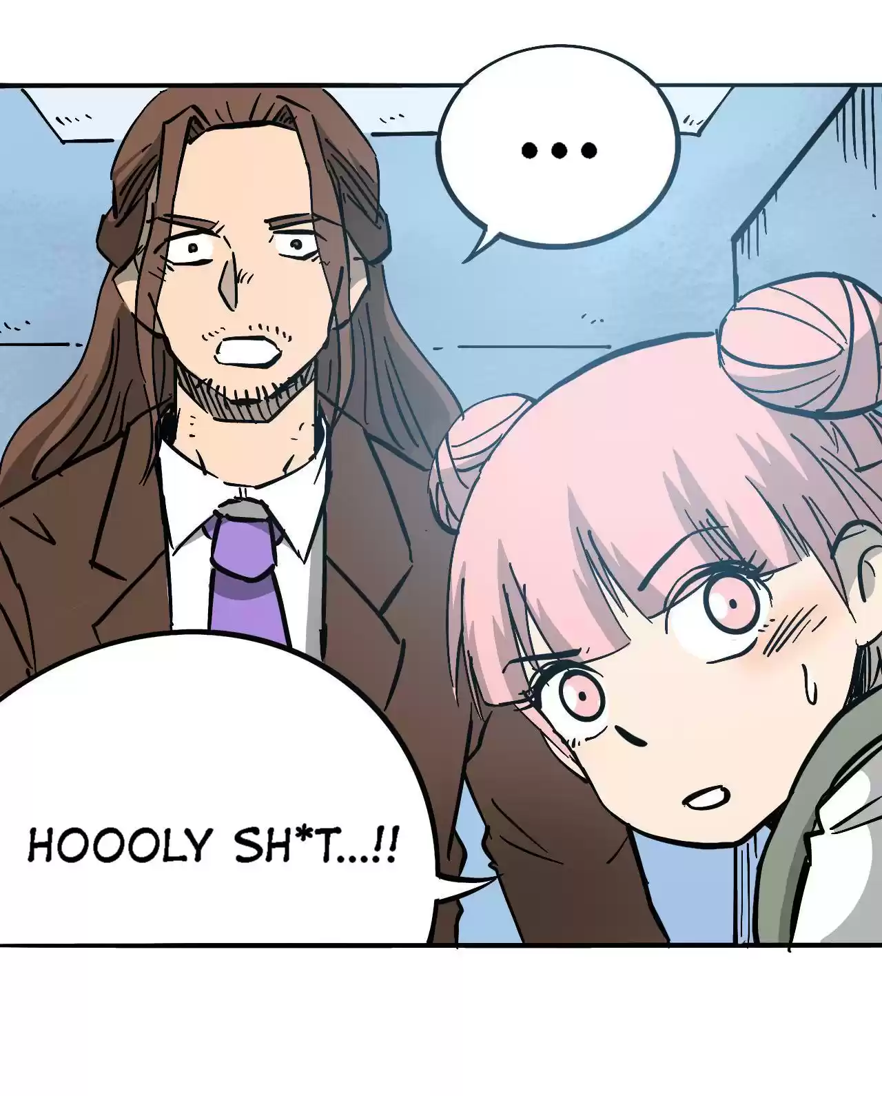 404 Case Manual: 30 Seconds Till Apocalypse 35 Escape From Hospital