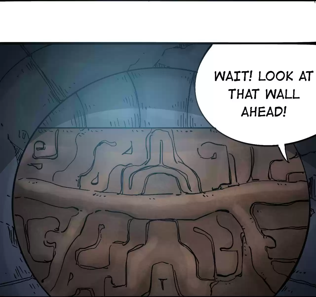 404 Case Manual: 30 Seconds Till Apocalypse 35 Escape From Hospital