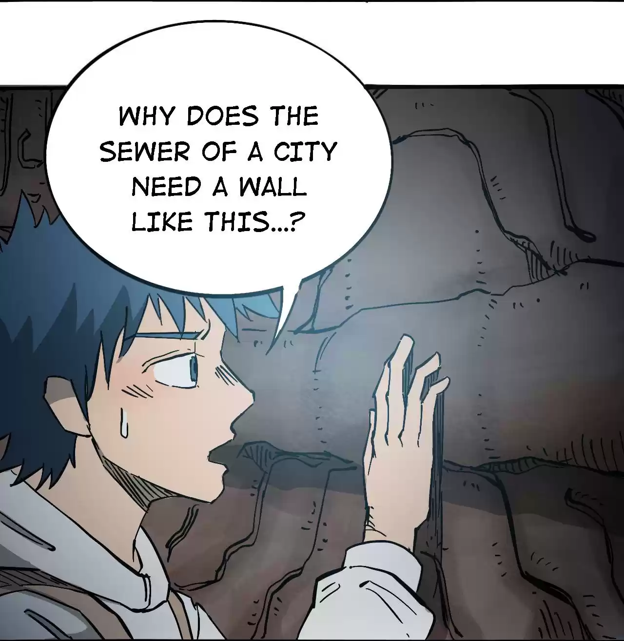 404 Case Manual: 30 Seconds Till Apocalypse 35 Escape From Hospital