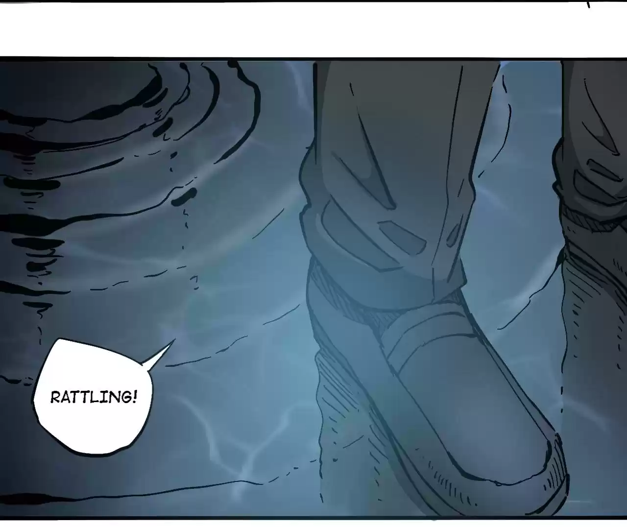 404 Case Manual: 30 Seconds Till Apocalypse 35 Escape From Hospital