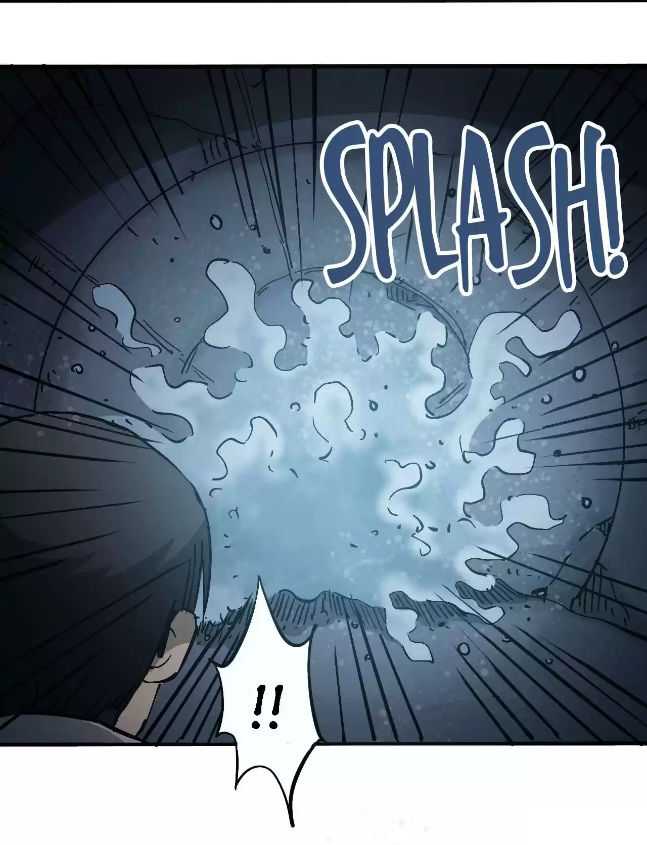 404 Case Manual: 30 Seconds Till Apocalypse 35 Escape From Hospital