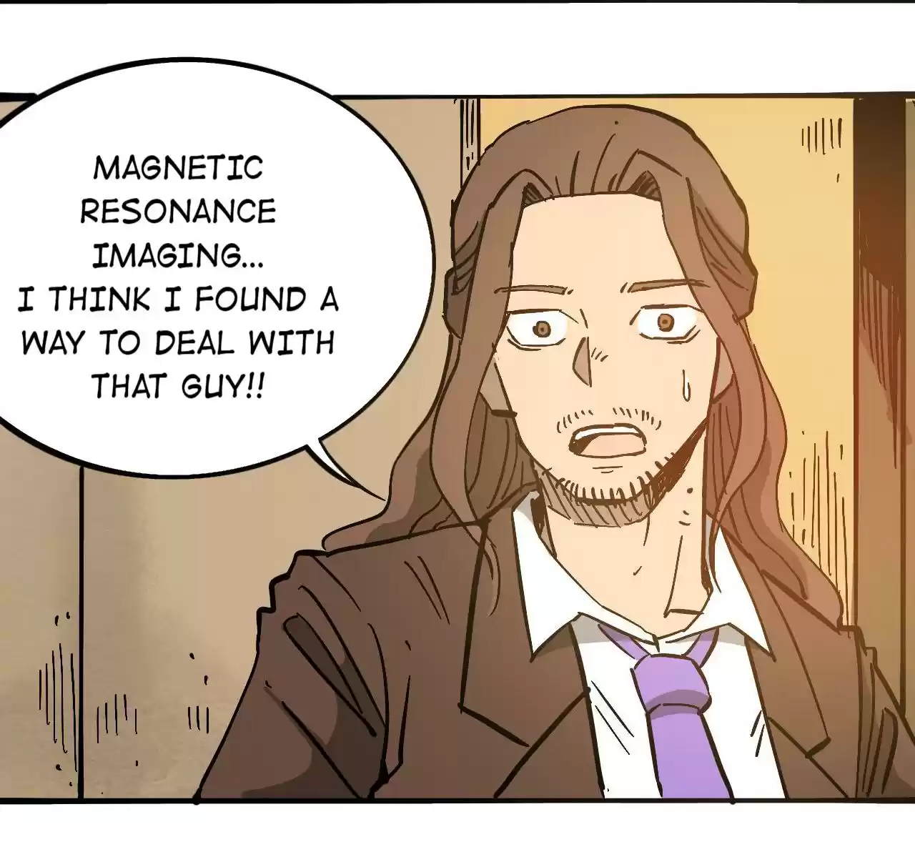 404 Case Manual: 30 Seconds Till Apocalypse 35 Escape From Hospital