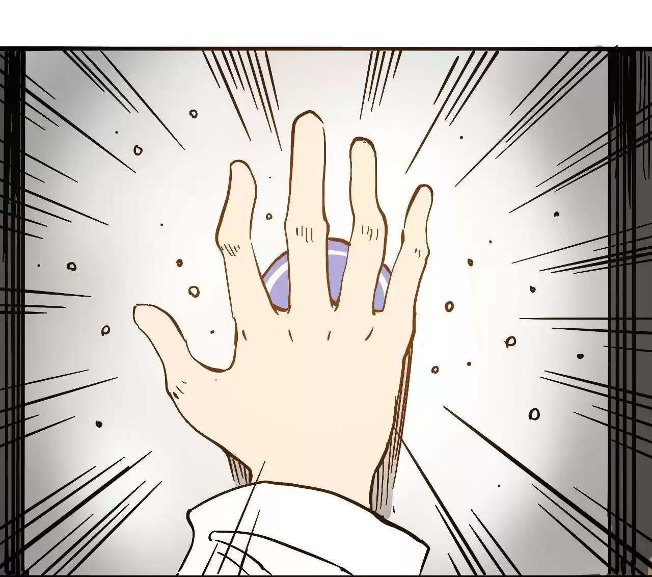 404 Case Manual: 30 Seconds Till Apocalypse 35 Escape From Hospital