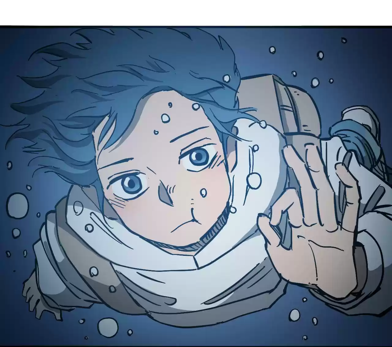 404 Case Manual: 30 Seconds Till Apocalypse 35 Escape From Hospital