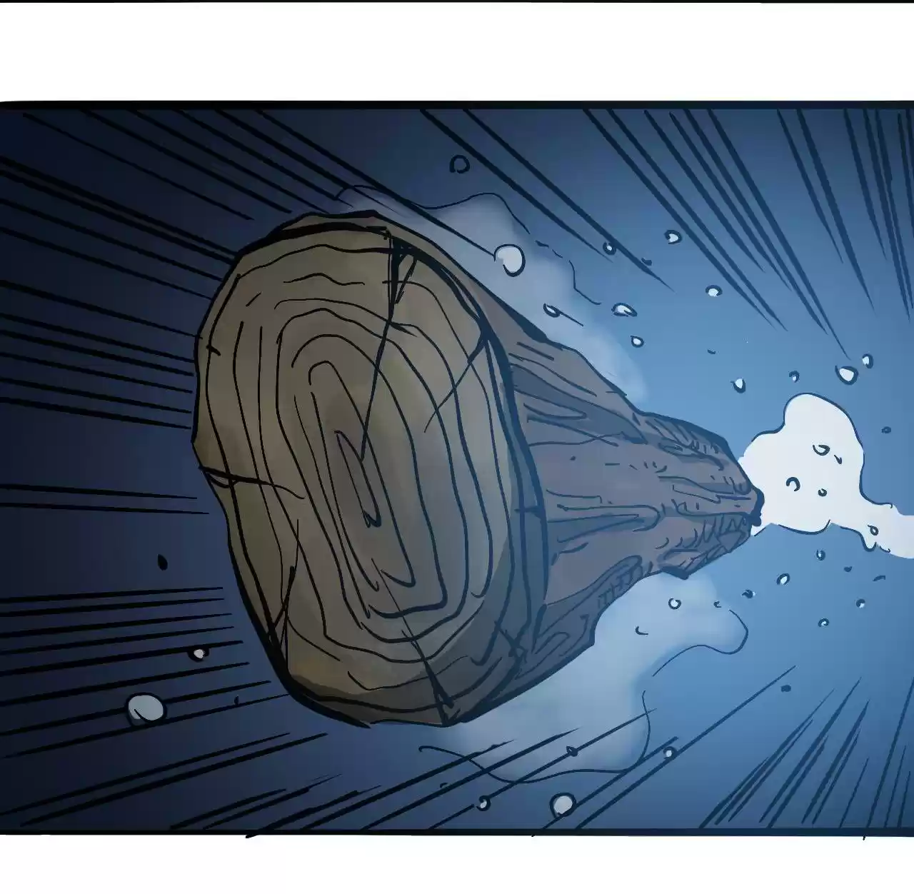 404 Case Manual: 30 Seconds Till Apocalypse 35 Escape From Hospital