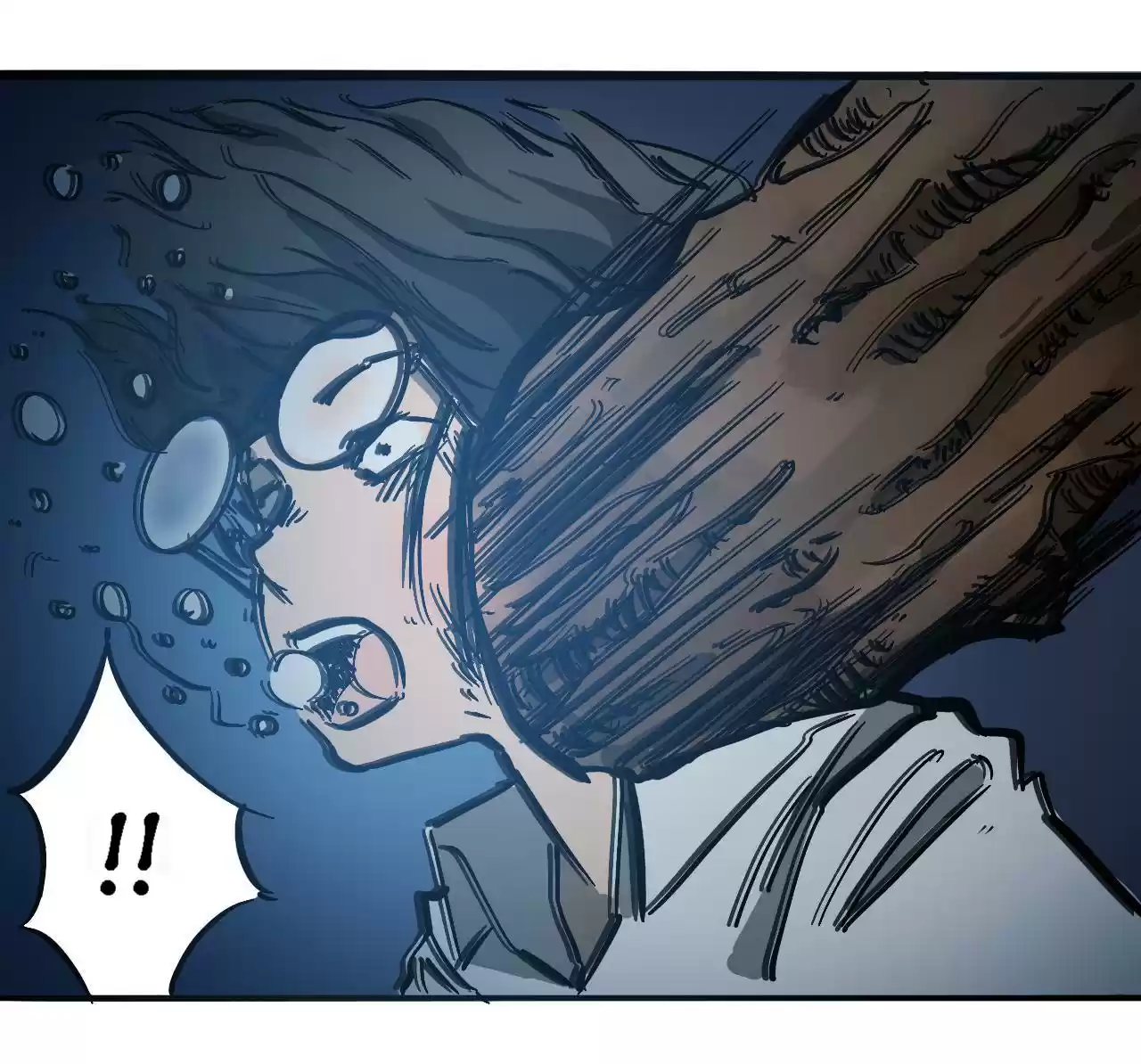 404 Case Manual: 30 Seconds Till Apocalypse 35 Escape From Hospital