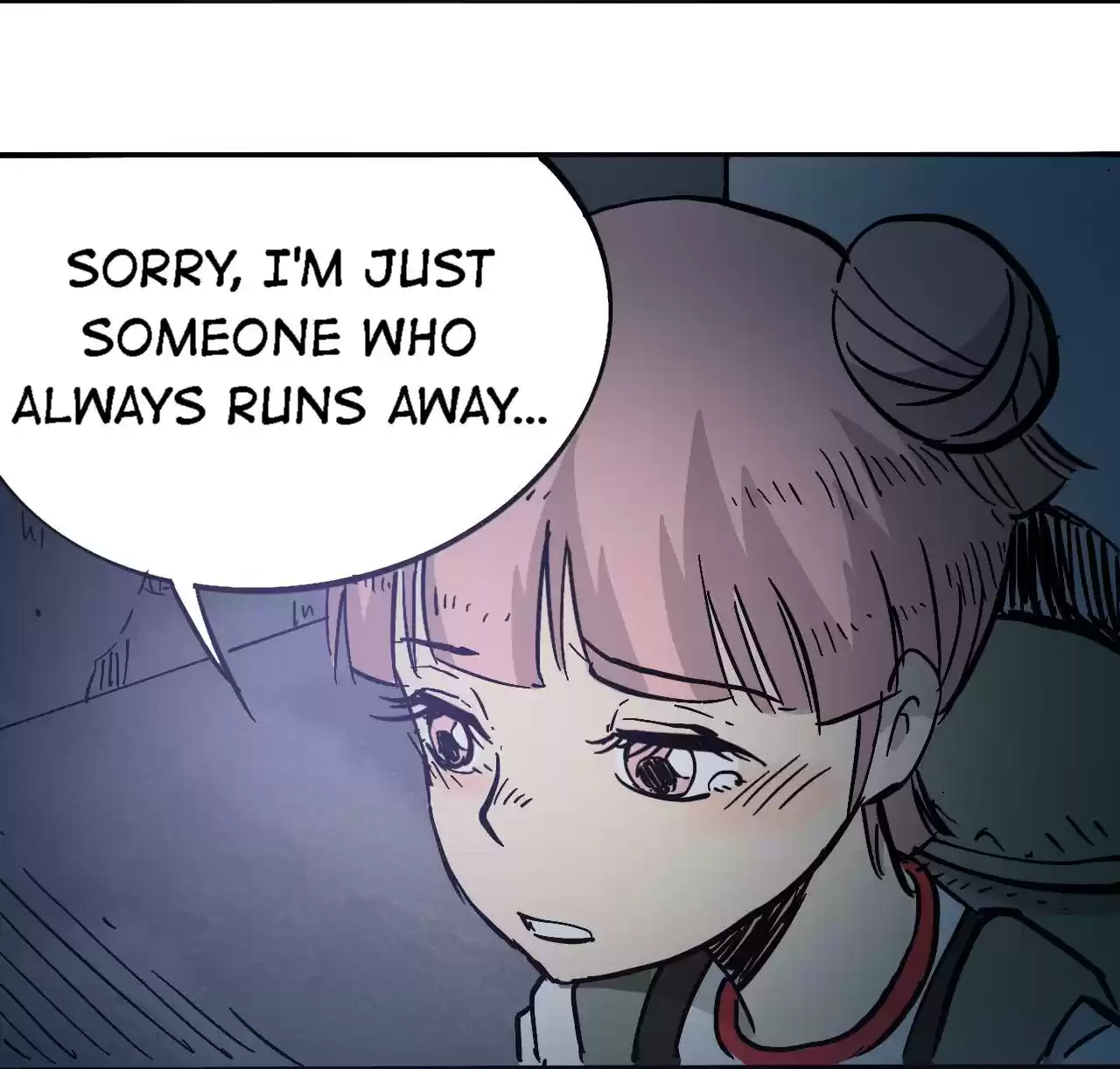 404 Case Manual: 30 Seconds Till Apocalypse 35 Escape From Hospital