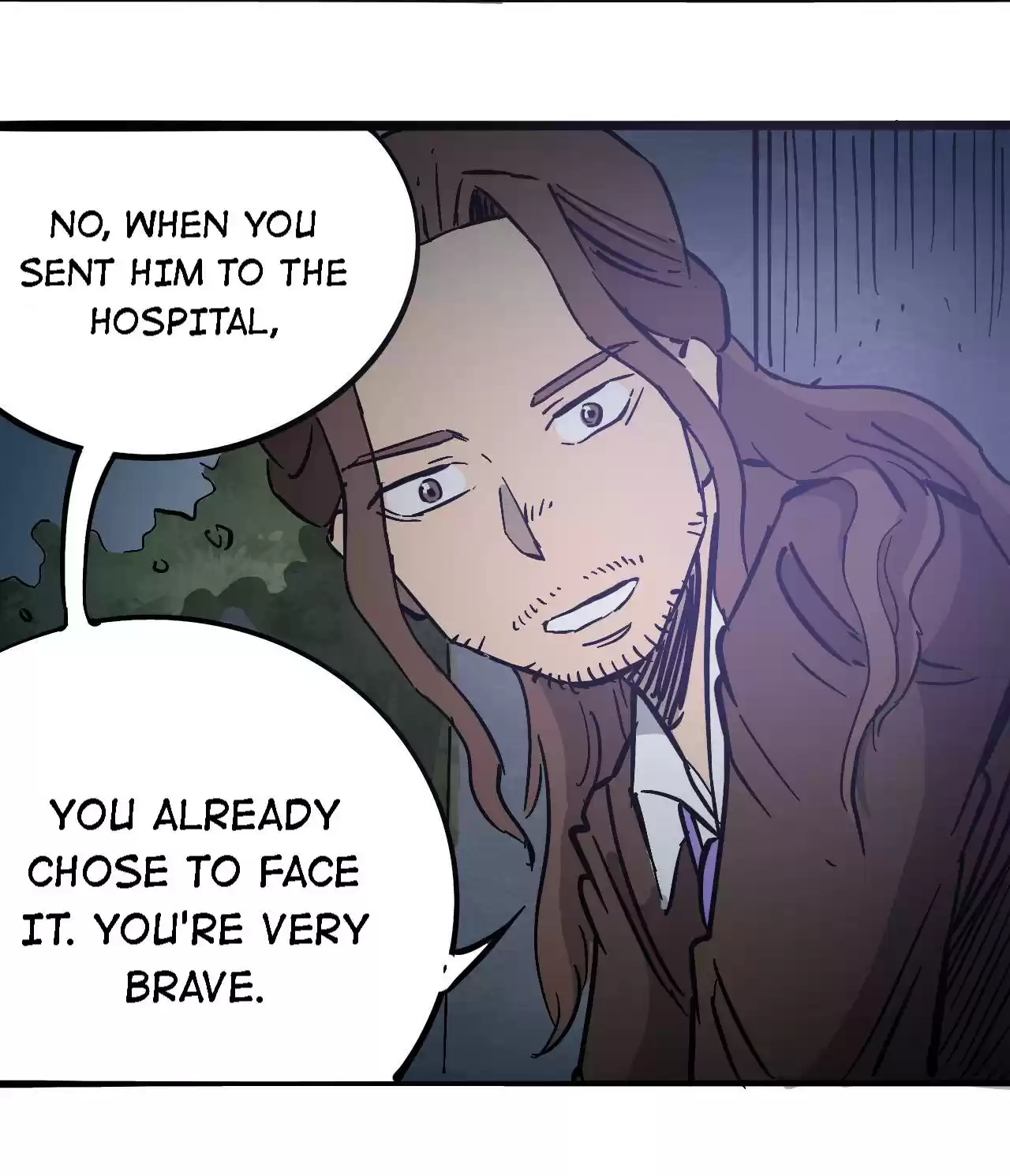 404 Case Manual: 30 Seconds Till Apocalypse 35 Escape From Hospital