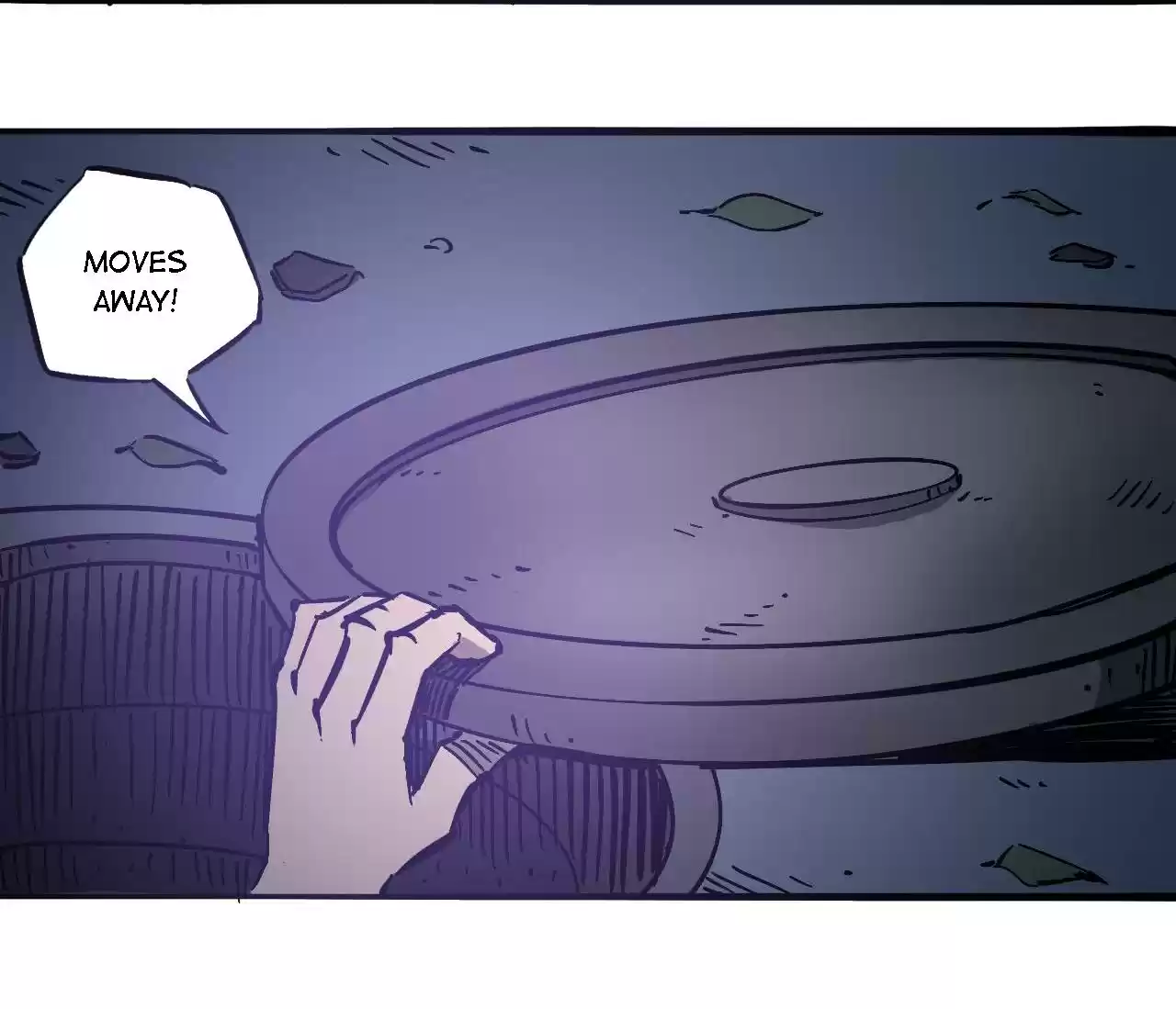 404 Case Manual: 30 Seconds Till Apocalypse 35 Escape From Hospital