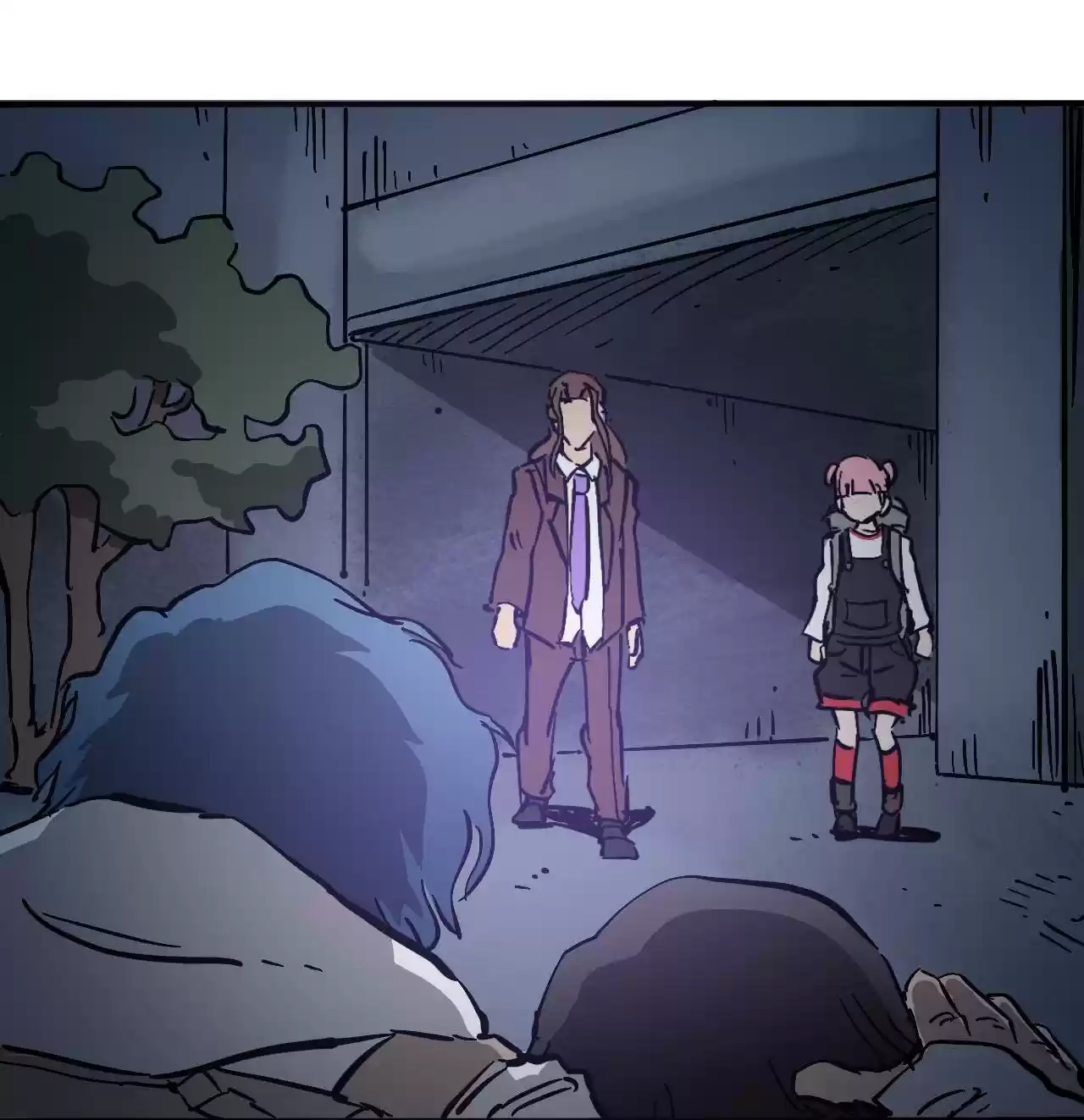 404 Case Manual: 30 Seconds Till Apocalypse 35 Escape From Hospital