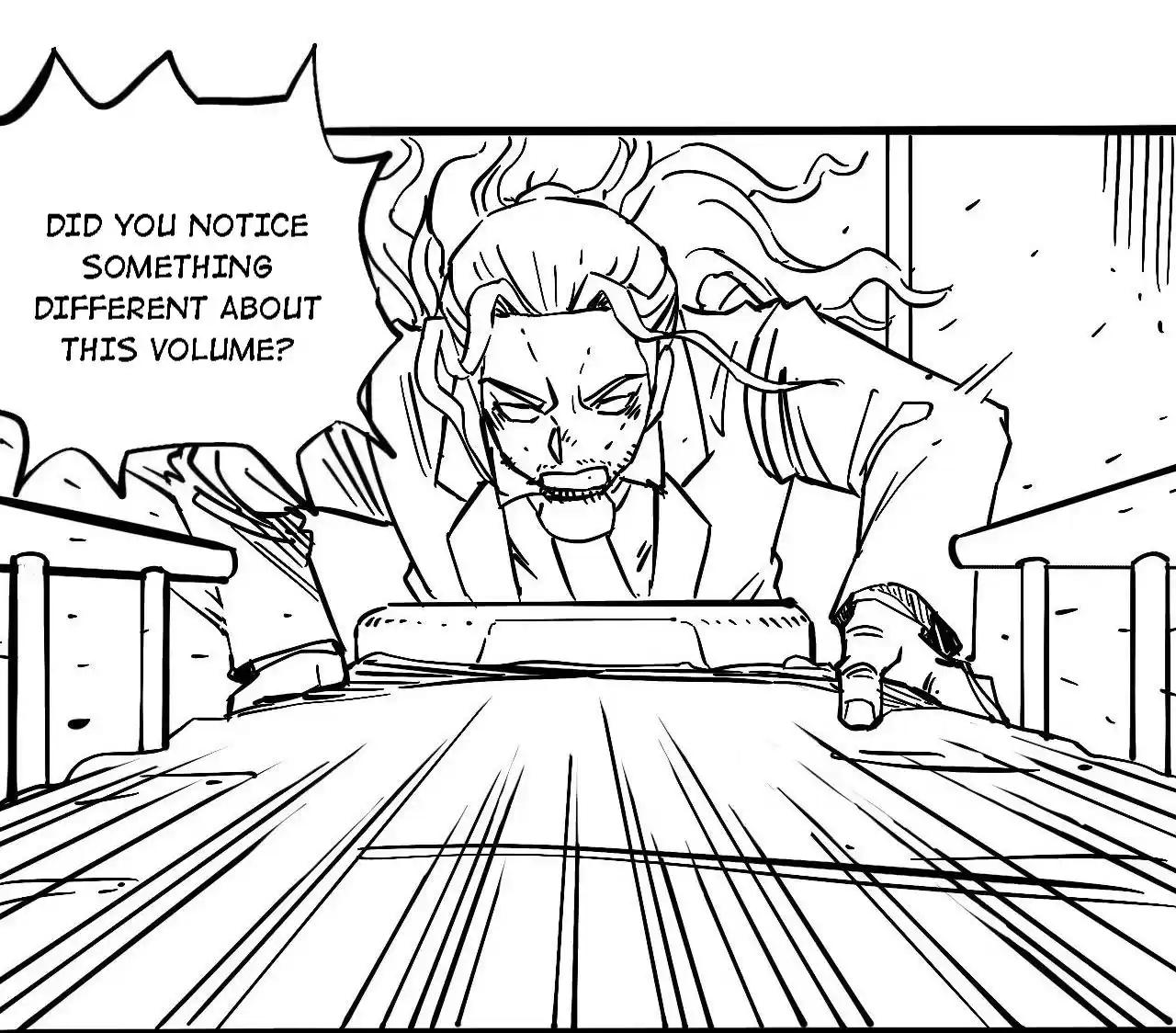 404 Case Manual: 30 Seconds Till Apocalypse 35 Escape From Hospital