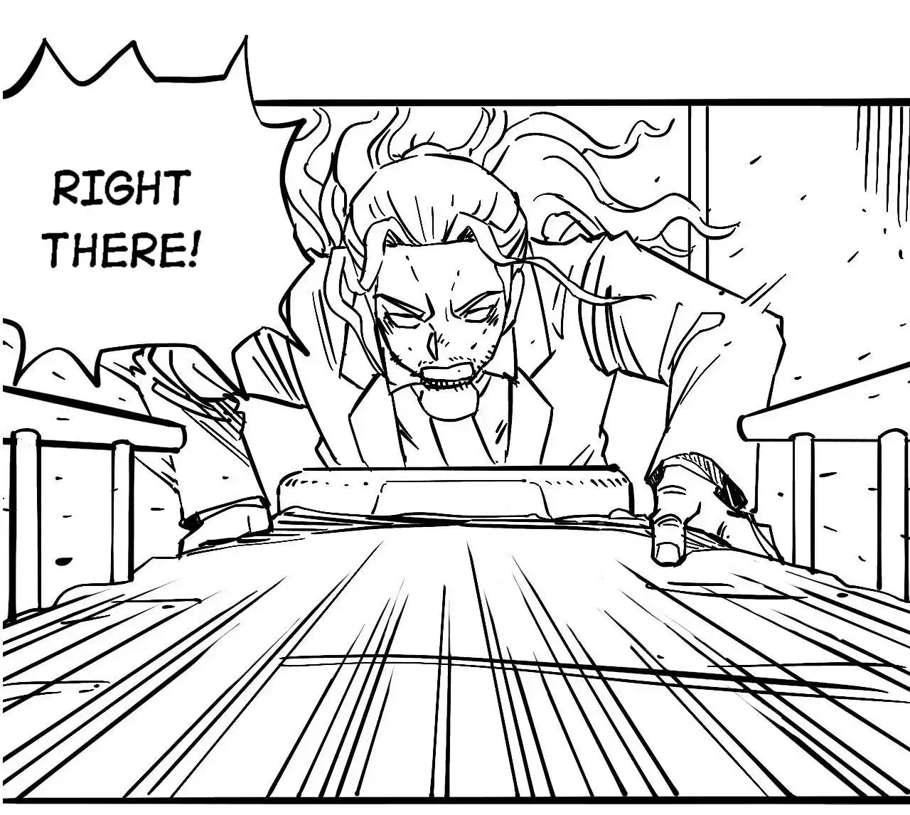 404 Case Manual: 30 Seconds Till Apocalypse 35 Escape From Hospital