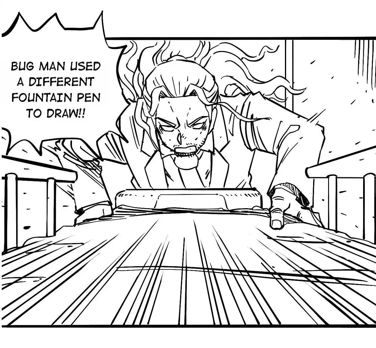 404 Case Manual: 30 Seconds Till Apocalypse 35 Escape From Hospital