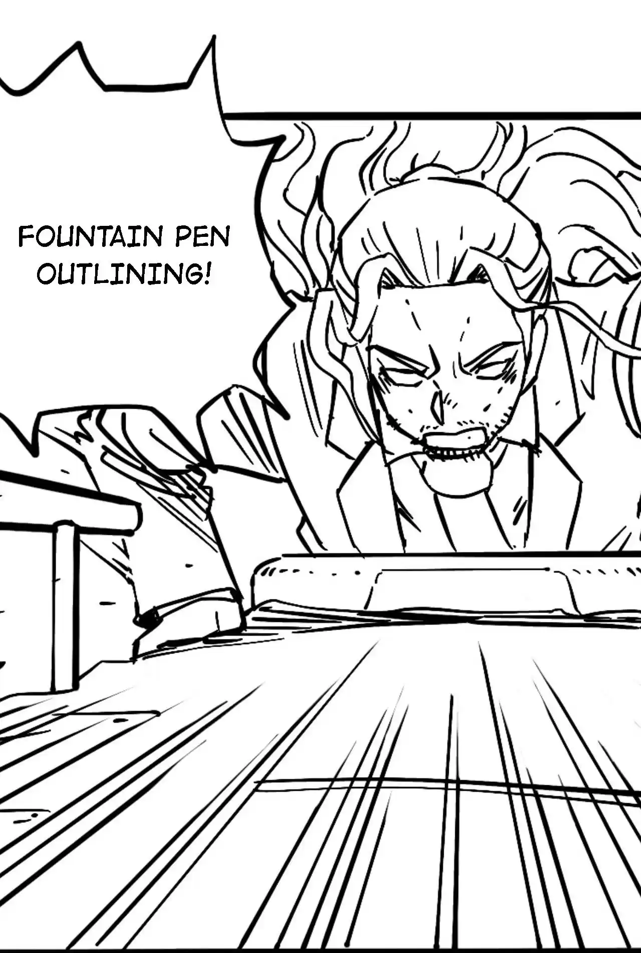 404 Case Manual: 30 Seconds Till Apocalypse 35 Escape From Hospital