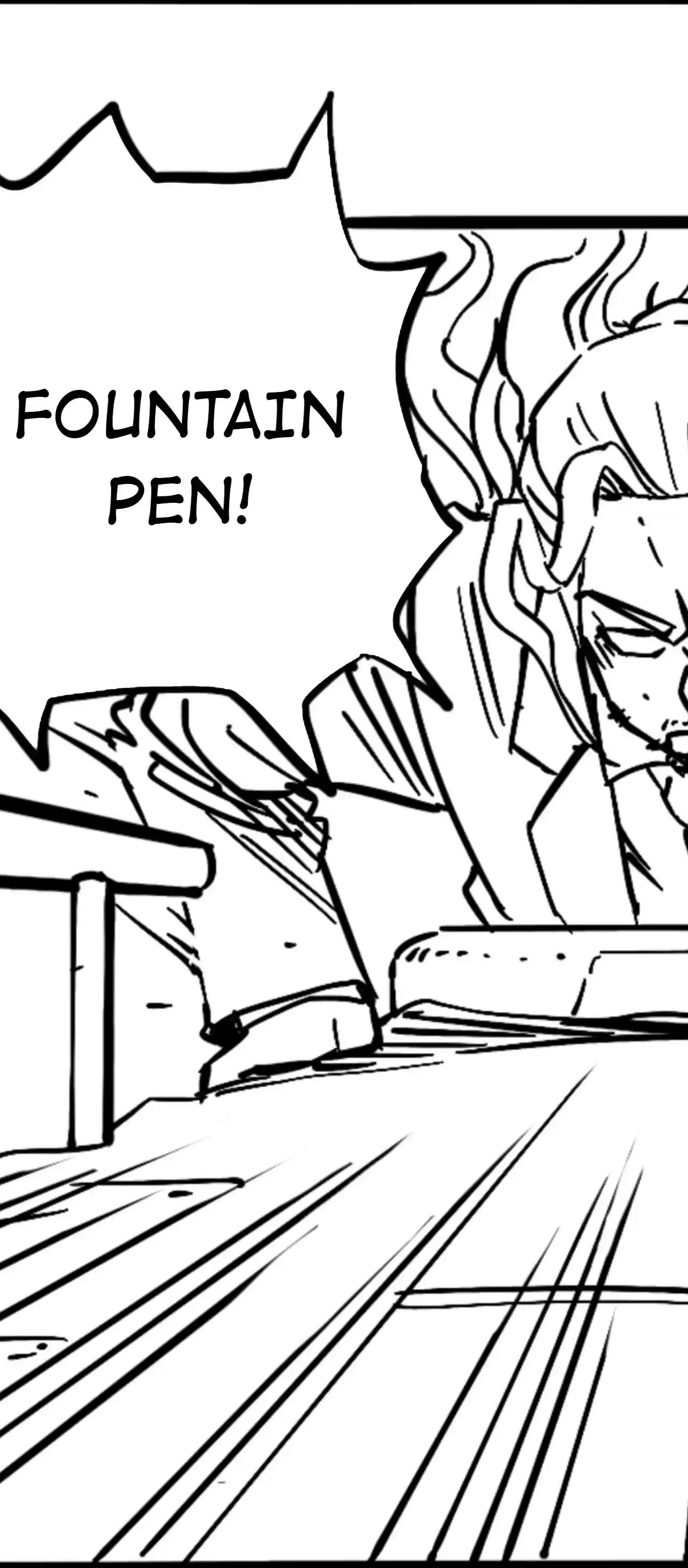 404 Case Manual: 30 Seconds Till Apocalypse 35 Escape From Hospital