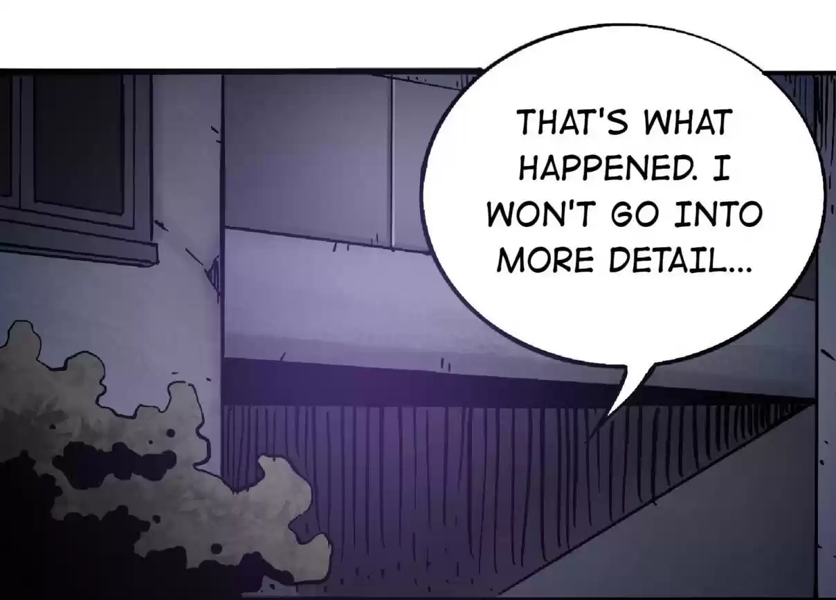 404 Case Manual: 30 Seconds Till Apocalypse 36 Side Effect