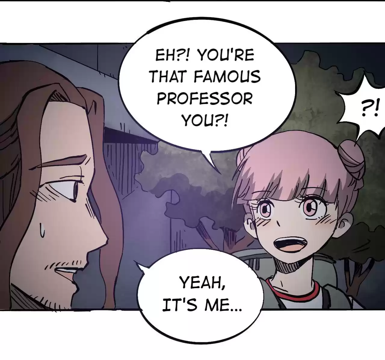 404 Case Manual: 30 Seconds Till Apocalypse 36 Side Effect