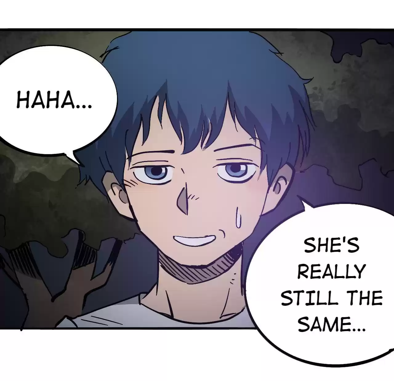 404 Case Manual: 30 Seconds Till Apocalypse 36 Side Effect