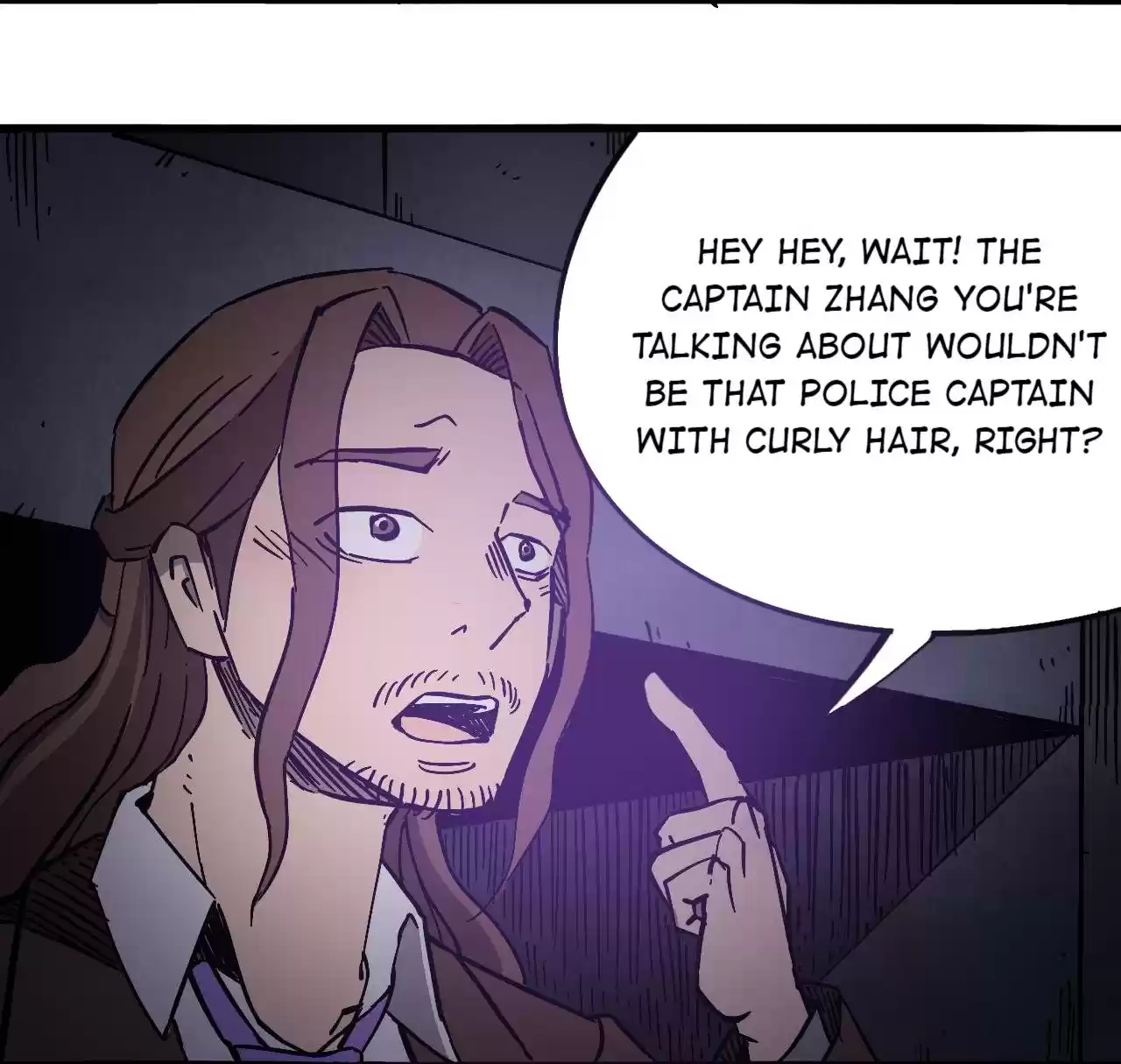 404 Case Manual: 30 Seconds Till Apocalypse 36 Side Effect