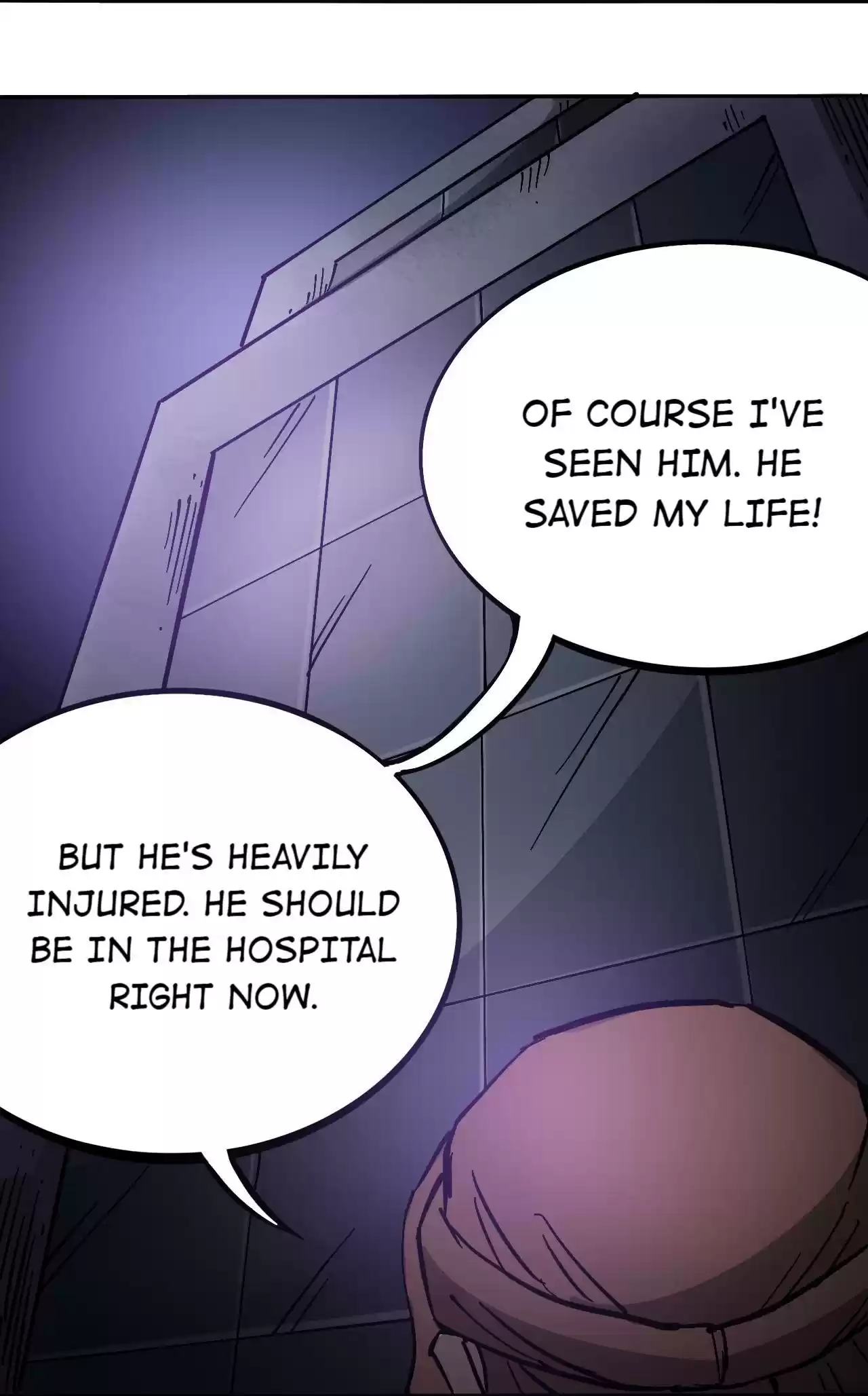 404 Case Manual: 30 Seconds Till Apocalypse 36 Side Effect