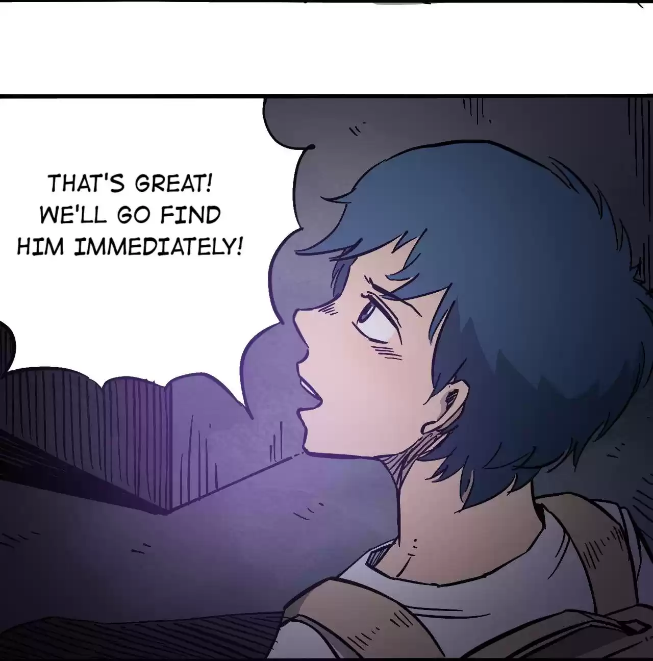 404 Case Manual: 30 Seconds Till Apocalypse 36 Side Effect