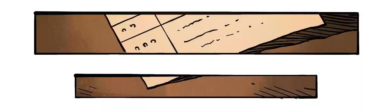 404 Case Manual: 30 Seconds Till Apocalypse 36 Side Effect