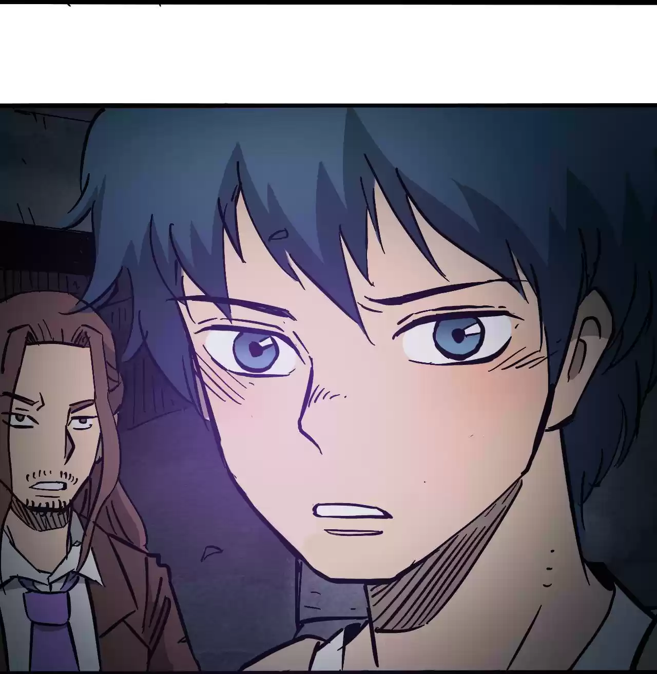 404 Case Manual: 30 Seconds Till Apocalypse 36 Side Effect