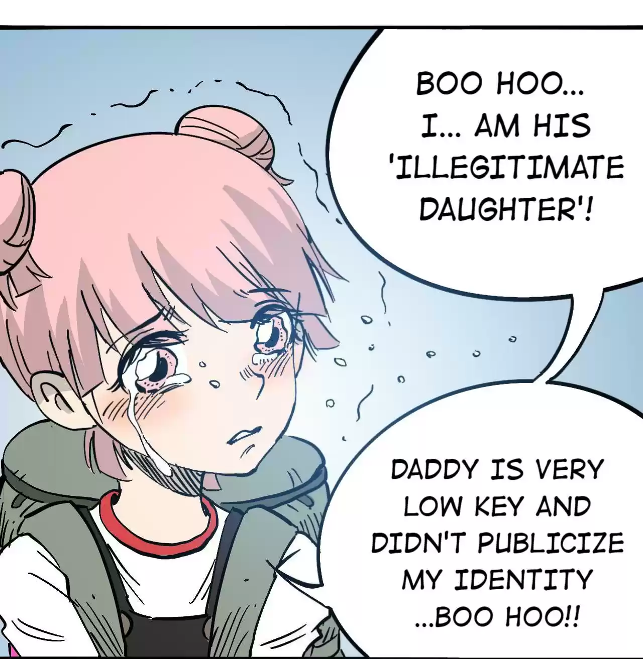 404 Case Manual: 30 Seconds Till Apocalypse 36 Side Effect