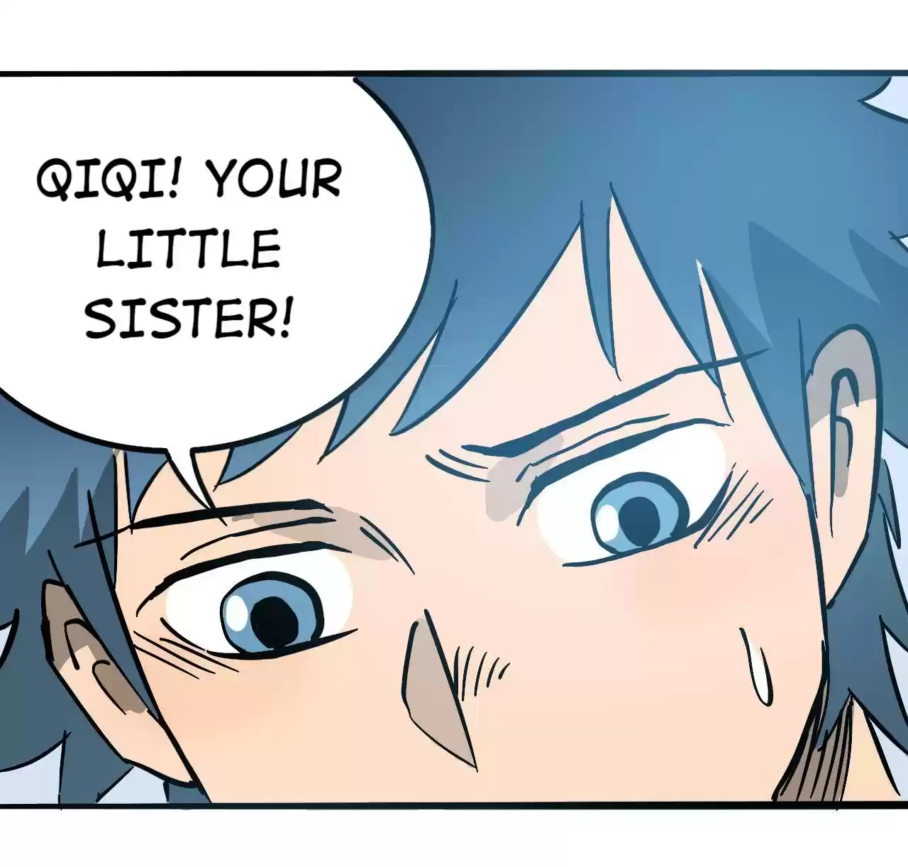 404 Case Manual: 30 Seconds Till Apocalypse 36 Side Effect