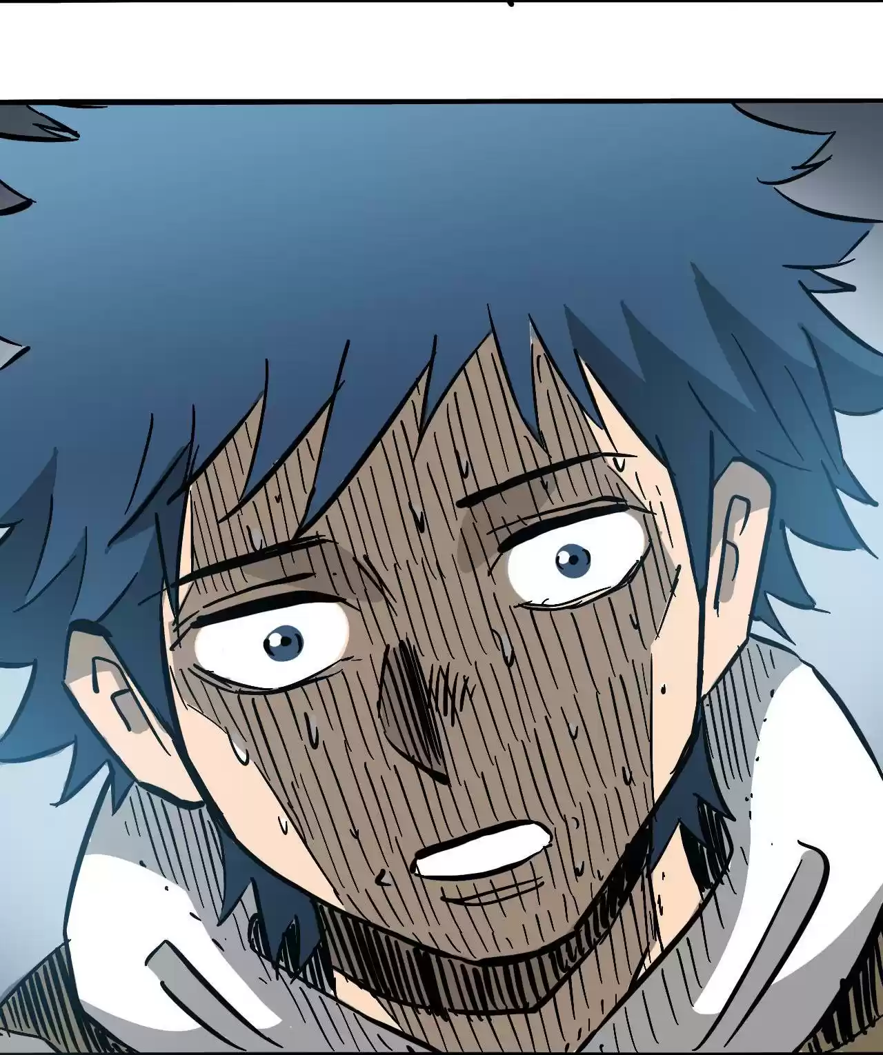 404 Case Manual: 30 Seconds Till Apocalypse 36 Side Effect