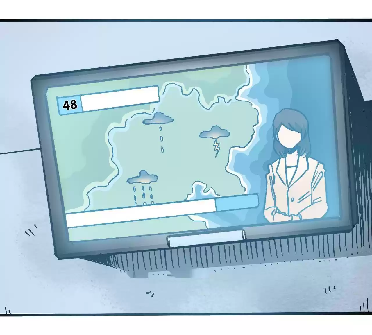 404 Case Manual: 30 Seconds Till Apocalypse 37 Time Traveler