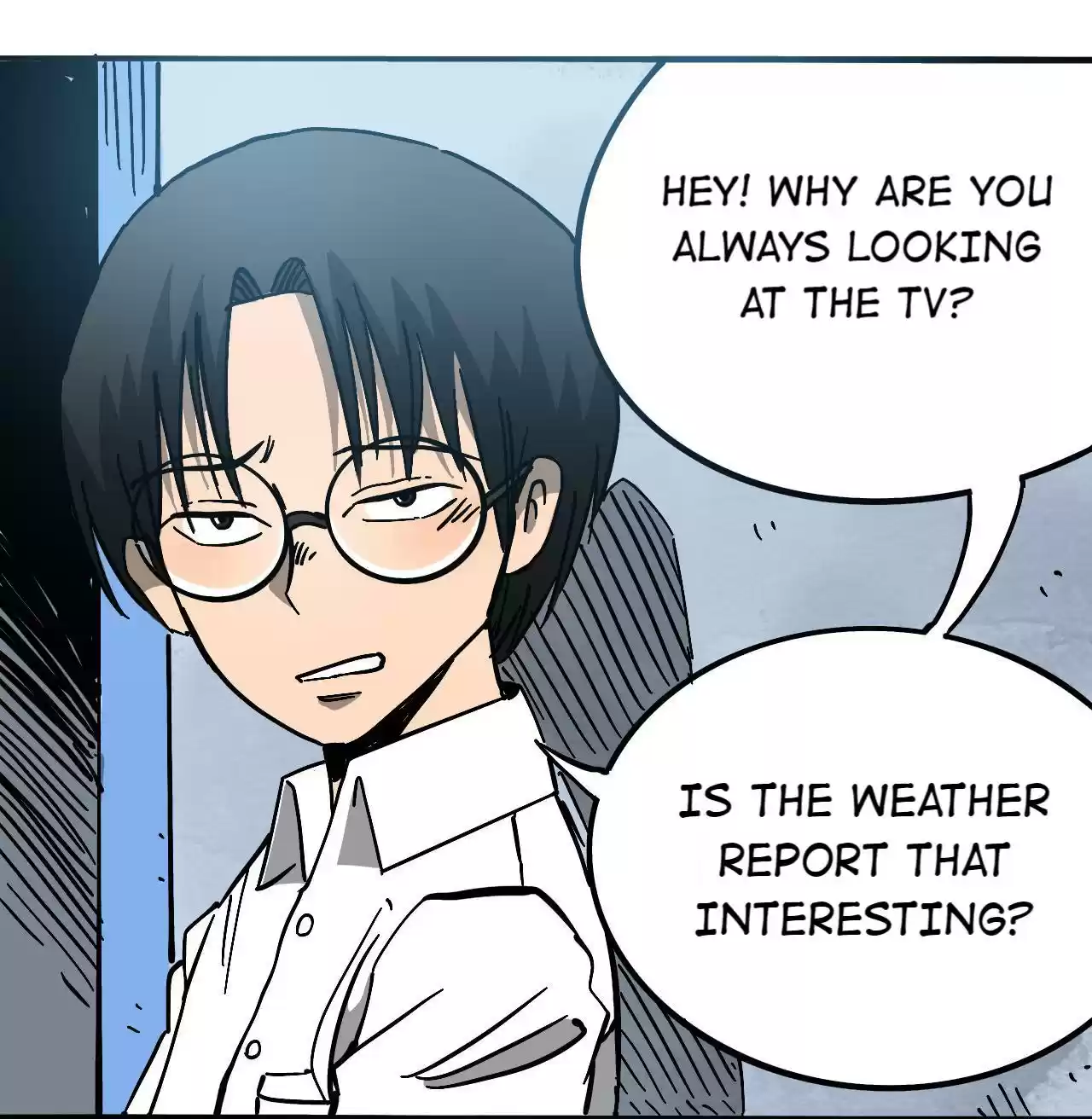 404 Case Manual: 30 Seconds Till Apocalypse 37 Time Traveler