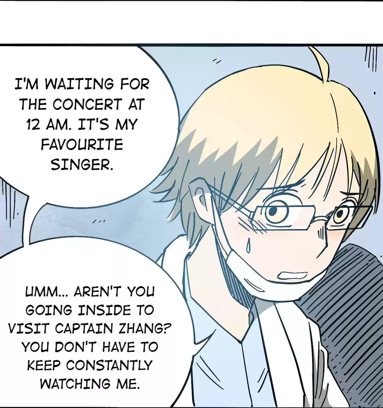 404 Case Manual: 30 Seconds Till Apocalypse 37 Time Traveler