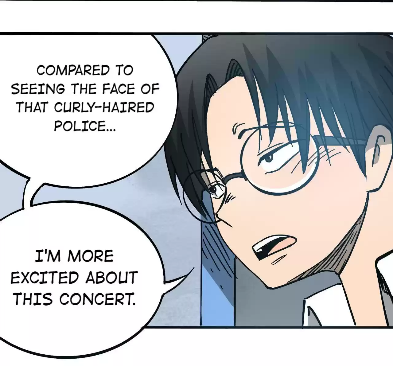 404 Case Manual: 30 Seconds Till Apocalypse 37 Time Traveler