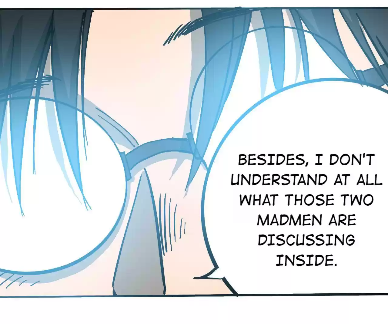 404 Case Manual: 30 Seconds Till Apocalypse 37 Time Traveler