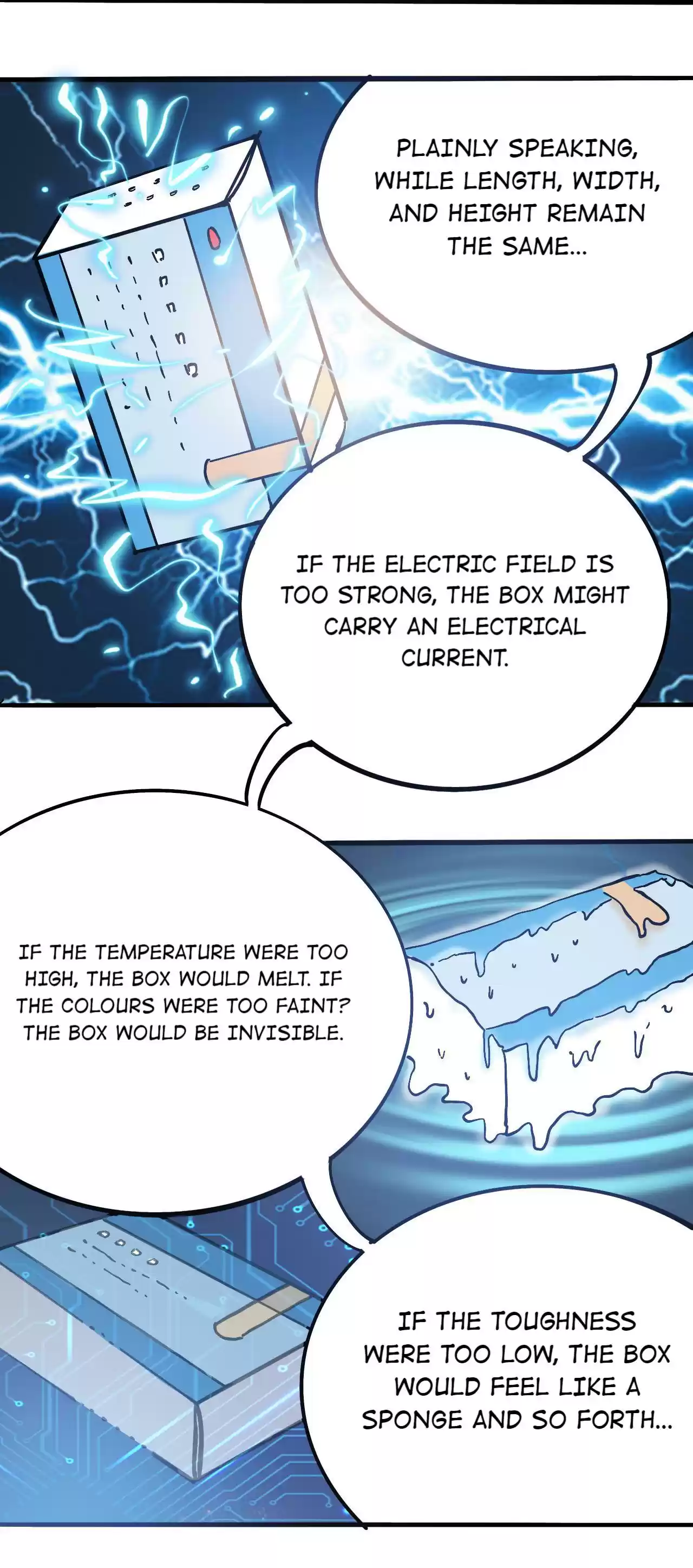 404 Case Manual: 30 Seconds Till Apocalypse 37 Time Traveler