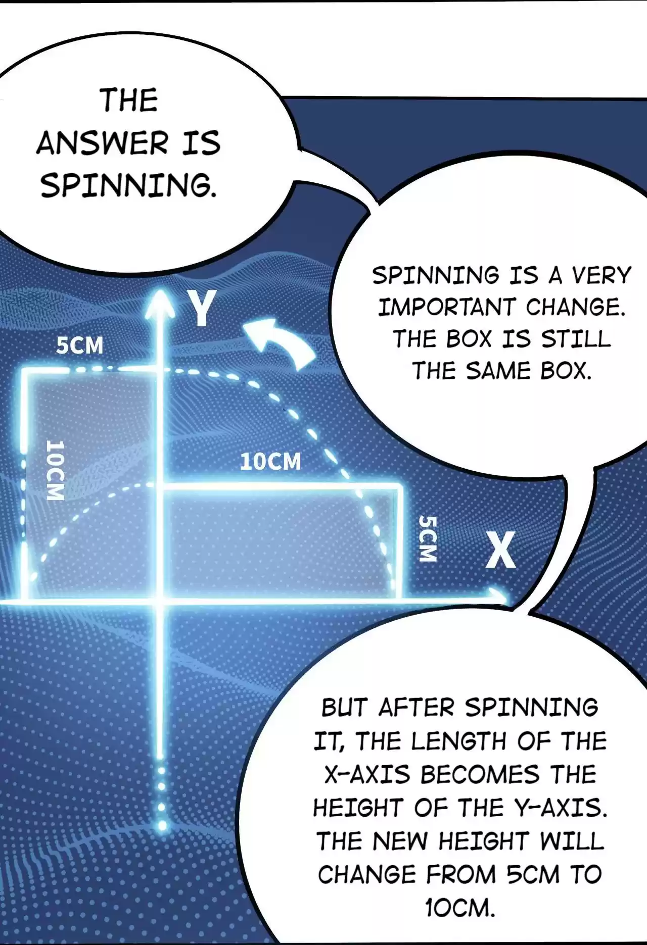 404 Case Manual: 30 Seconds Till Apocalypse 37 Time Traveler
