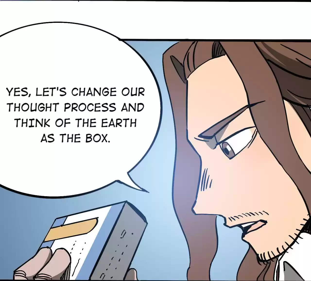 404 Case Manual: 30 Seconds Till Apocalypse 37 Time Traveler