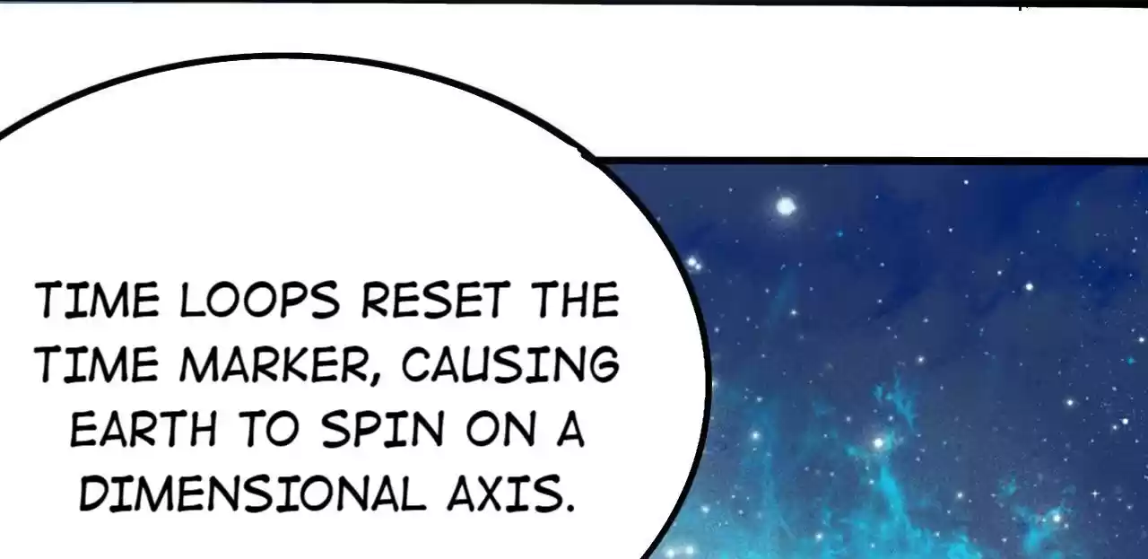 404 Case Manual: 30 Seconds Till Apocalypse 37 Time Traveler