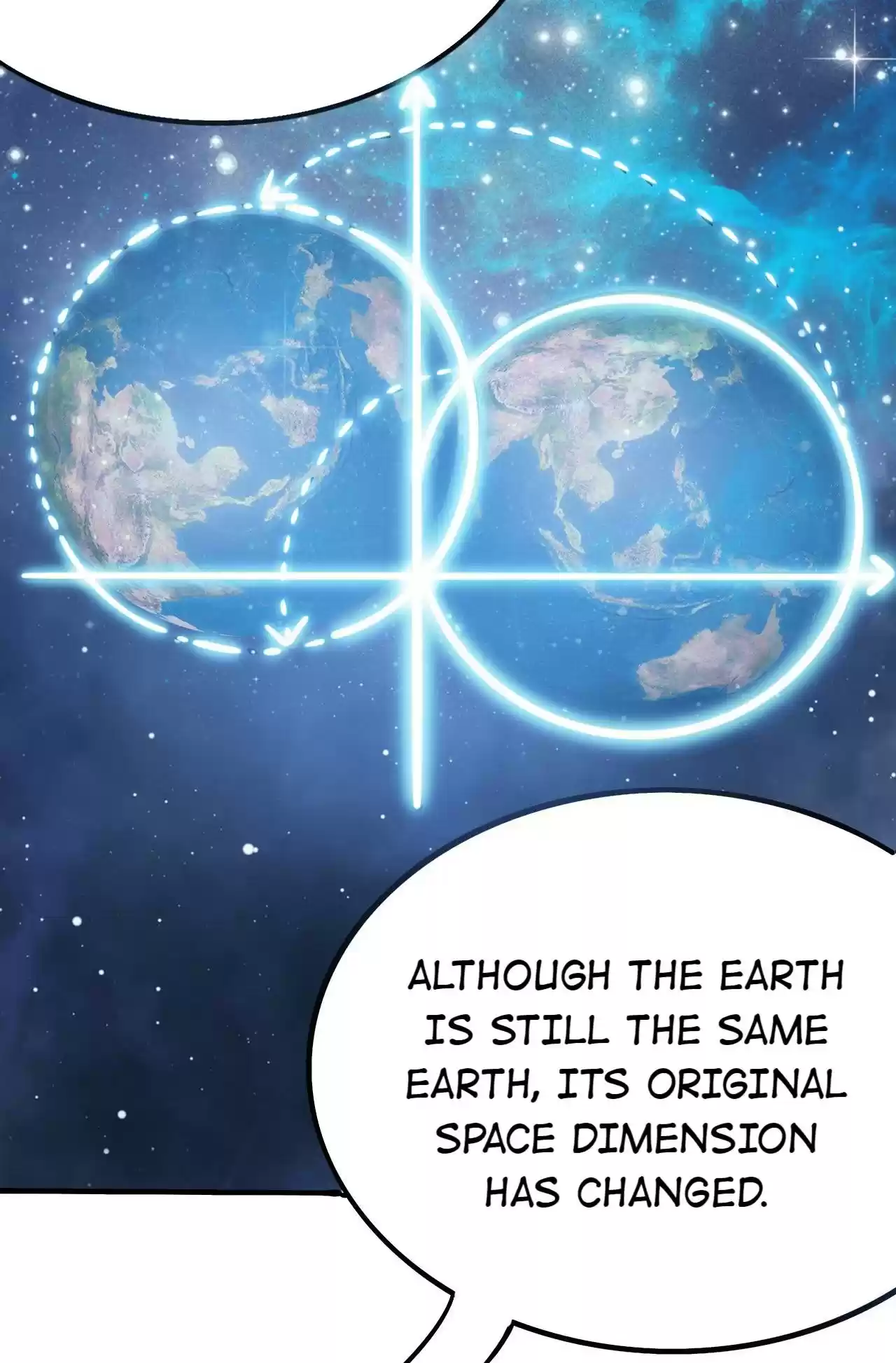 404 Case Manual: 30 Seconds Till Apocalypse 37 Time Traveler