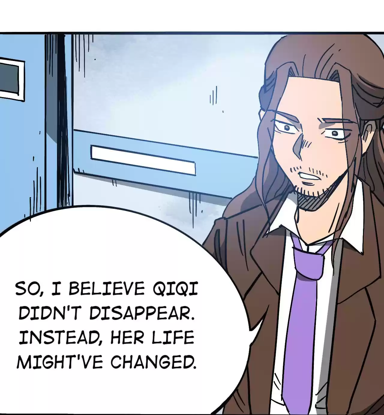 404 Case Manual: 30 Seconds Till Apocalypse 37 Time Traveler