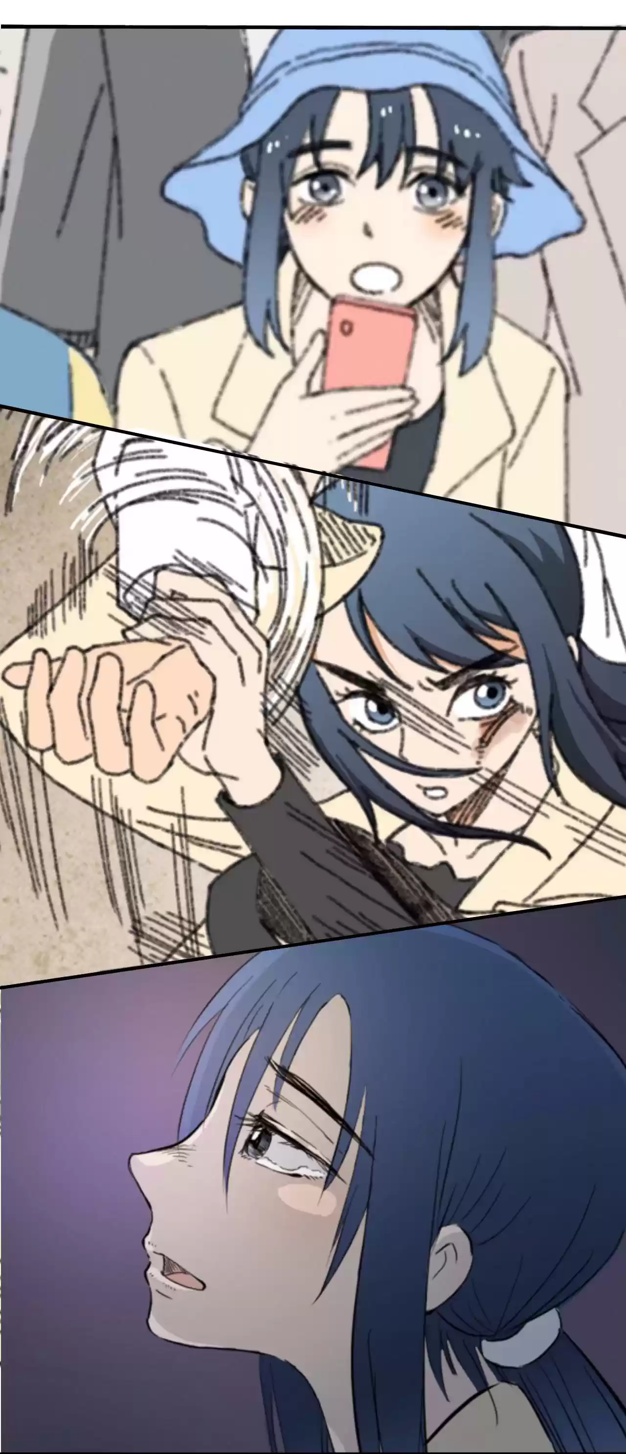 404 Case Manual: 30 Seconds Till Apocalypse 37 Time Traveler