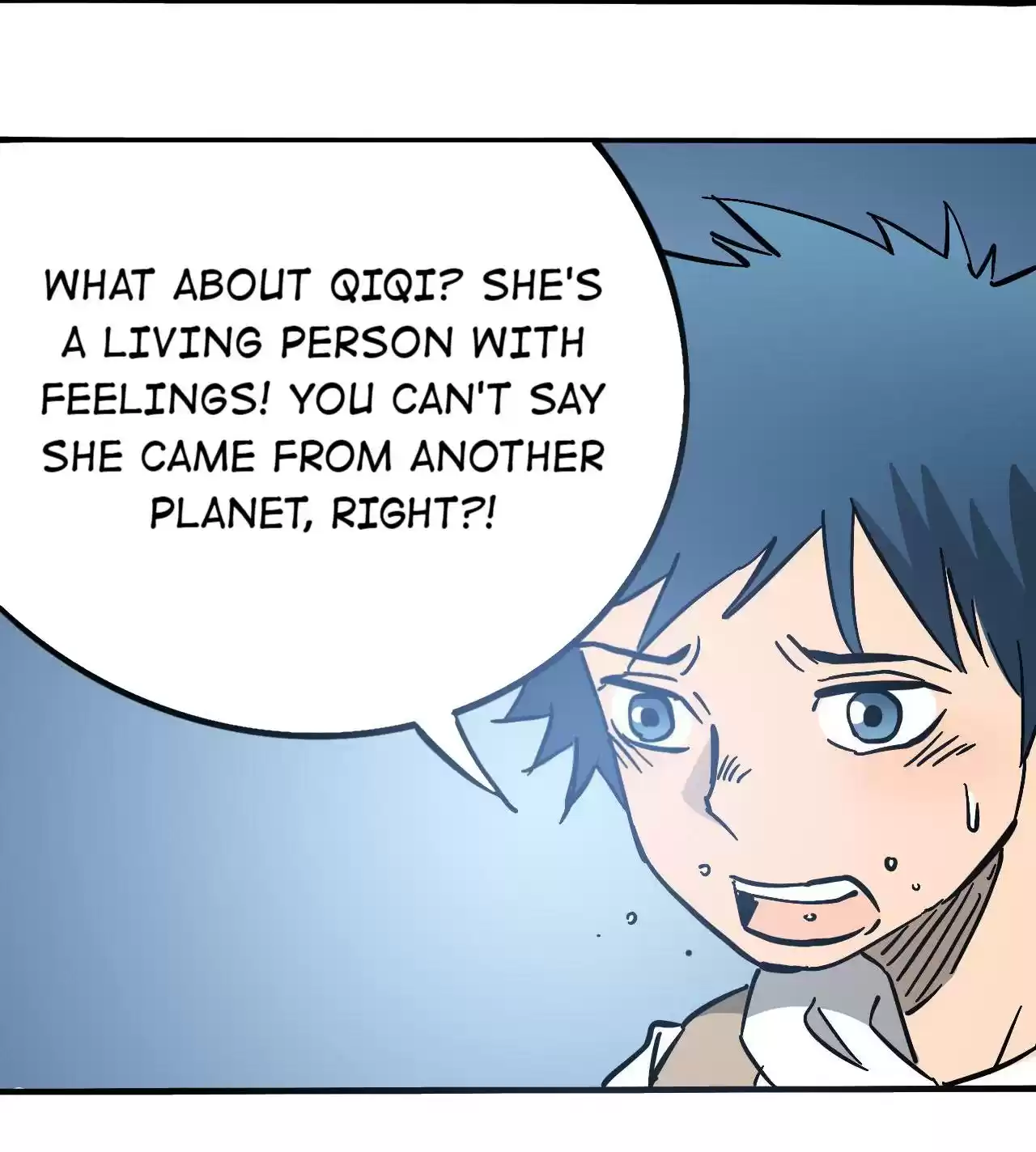 404 Case Manual: 30 Seconds Till Apocalypse 37 Time Traveler