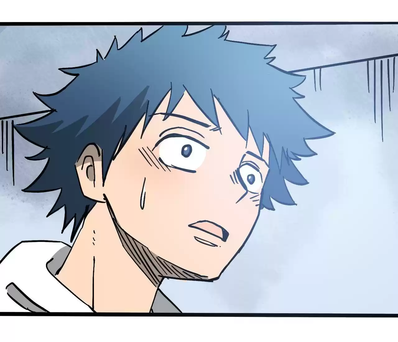 404 Case Manual: 30 Seconds Till Apocalypse 37 Time Traveler