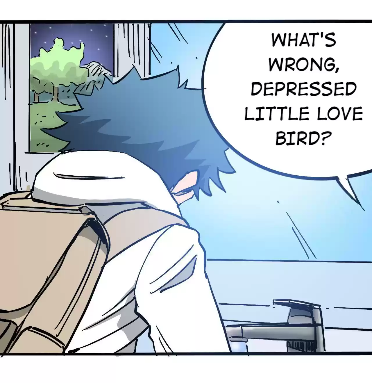 404 Case Manual: 30 Seconds Till Apocalypse 37 Time Traveler