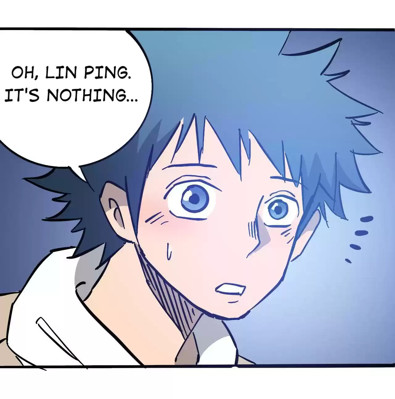 404 Case Manual: 30 Seconds Till Apocalypse 37 Time Traveler