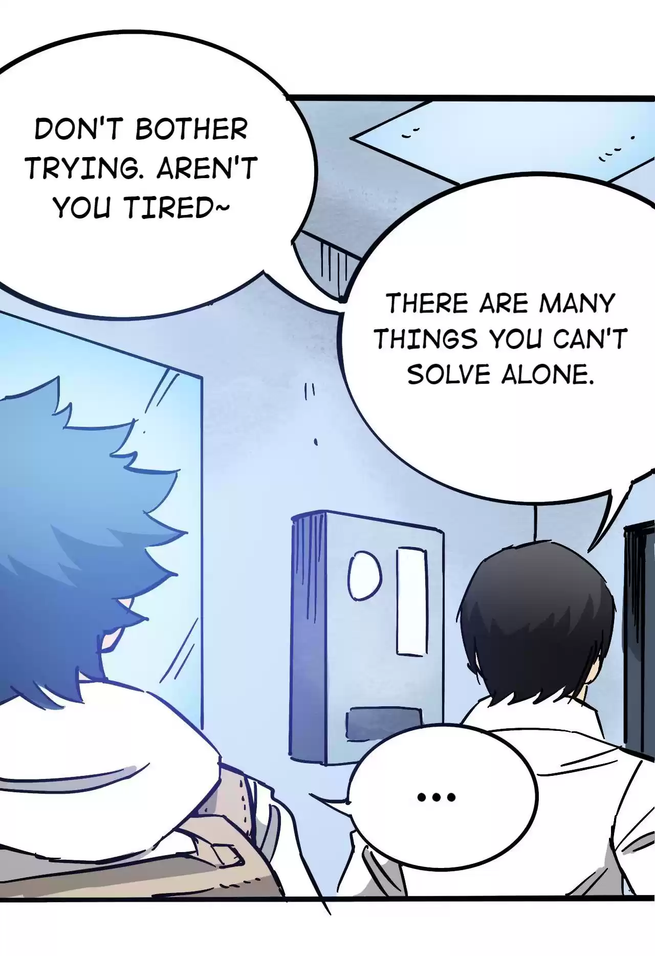 404 Case Manual: 30 Seconds Till Apocalypse 37 Time Traveler