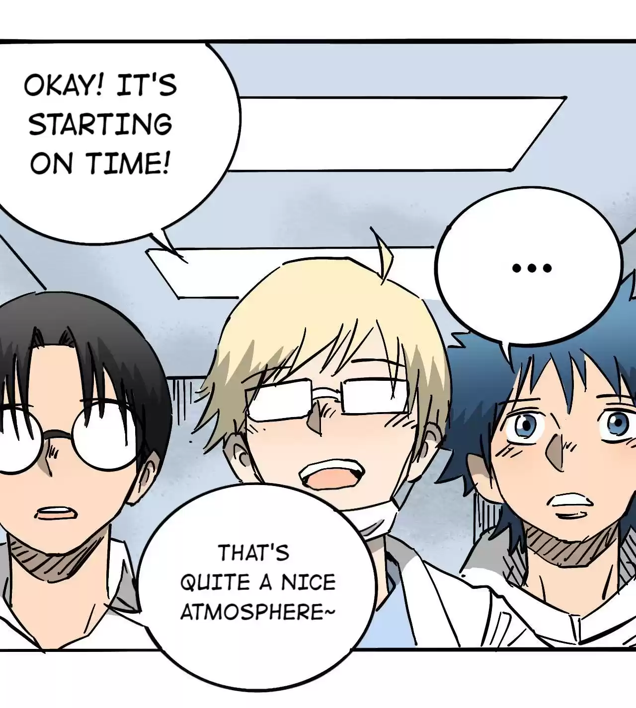 404 Case Manual: 30 Seconds Till Apocalypse 37 Time Traveler