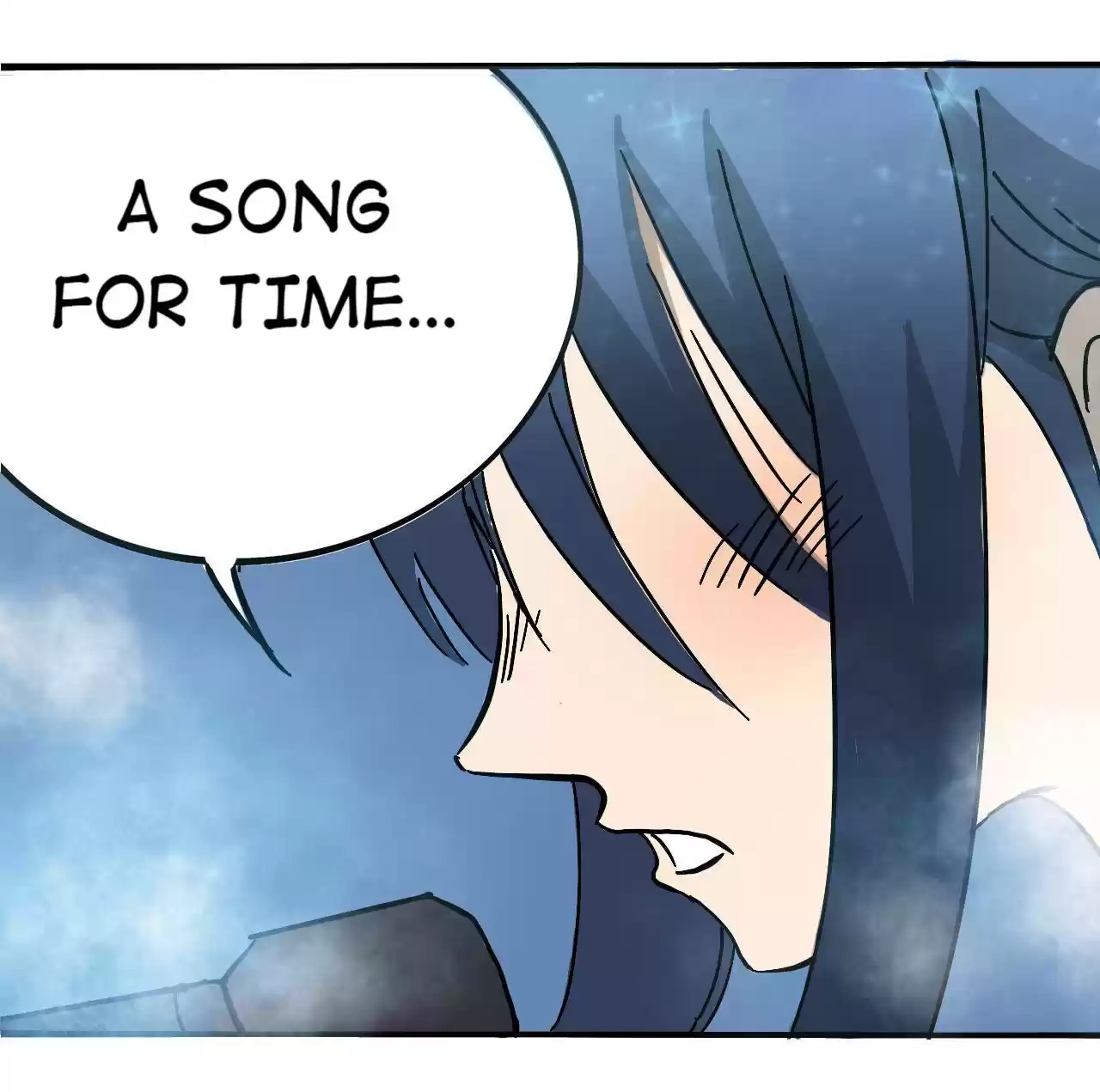 404 Case Manual: 30 Seconds Till Apocalypse 37 Time Traveler