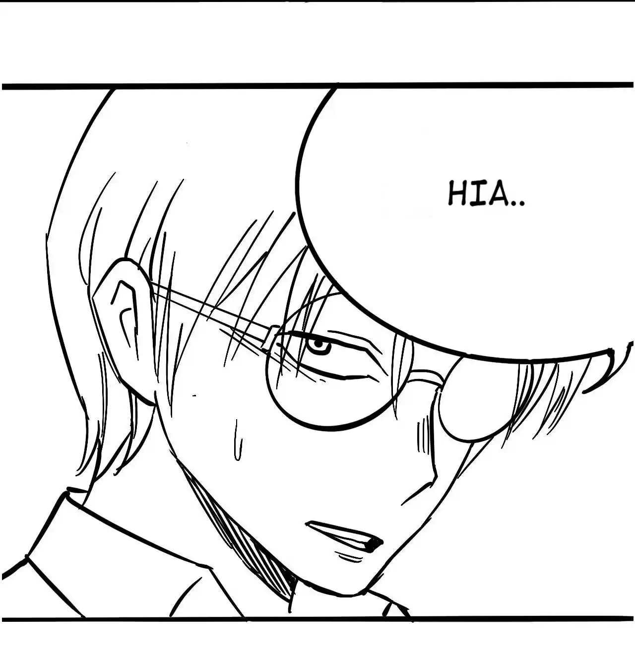 404 Case Manual: 30 Seconds Till Apocalypse 37 Time Traveler